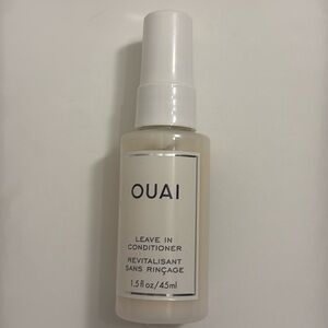 OUAI - Leave In Conditioner - 1.5 fl oz